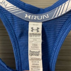 Under Armour Tops - Under Armour Tank Top Under Armour Tops - Under Armour Tank Top